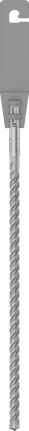 PRO SDS plus-5X 四溝鎚鑽鑽頭,10 x 250 x 310 mm PRO SDS plus-5X 四溝鎚鑽鑽頭,10 x 250 x 310 mm