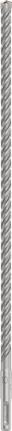 PRO SDS plus-5X 四溝鎚鑽鑽頭,10 x 300 x 360 mm PRO SDS plus-5X 四溝鎚鑽鑽頭,10 x 300 x 360 mm
