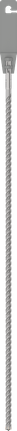 PRO SDS plus-5X 四溝鎚鑽鑽頭,10 x 550 x 610 mm PRO SDS plus-5X 四溝鎚鑽鑽頭,10 x 550 x 610 mm