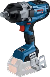 Bosch GDS 18V-1600 HC cordless impact wrench.