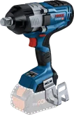 Bosch GDS 18V-1600 HC cordless impact wrench.