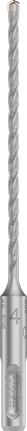 PRO SDS plus-5X 四溝鎚鑽鑽頭,4 x 100 x 160 mm PRO SDS plus-5X 四溝鎚鑽鑽頭,4 x 100 x 160 mm
