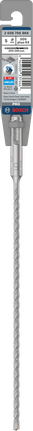 PRO SDS plus-5X 四溝鎚鑽鑽頭,5 x 200 x 260 mm PRO SDS plus-5X 四溝鎚鑽鑽頭,5 x 200 x 260 mm