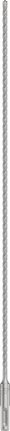 PRO SDS plus-5X 四溝鎚鑽鑽頭,5 x 400 x 460 mm PRO SDS plus-5X 四溝鎚鑽鑽頭,5 x 400 x 460 mm
