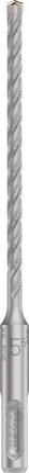 PRO SDS plus-5X 四溝鎚鑽鑽頭,5.5 x 100 x 160 mm PRO SDS plus-5X 四溝鎚鑽鑽頭,5.5 x 100 x 160 mm