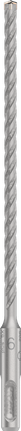 PRO SDS plus-5X 四溝鎚鑽鑽頭,6 x 150 x 210 mm PRO SDS plus-5X 四溝鎚鑽鑽頭,6 x 150 x 210 mm