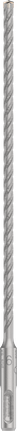 PRO SDS plus-5X 四溝鎚鑽鑽頭,6 x 200 x 260 mm PRO SDS plus-5X 四溝鎚鑽鑽頭,6 x 200 x 260 mm