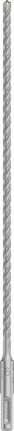 PRO SDS plus-5X 四溝鎚鑽鑽頭,6 x 250 x 310 mm PRO SDS plus-5X 四溝鎚鑽鑽頭,6 x 250 x 310 mm