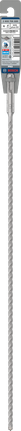 PRO SDS plus-5X 四溝鎚鑽鑽頭,6 x 400 x 460 mm PRO SDS plus-5X 四溝鎚鑽鑽頭,6 x 400 x 460 mm