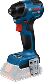 Bosch GDR 18V-220 C cordless impact driver.