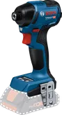 Bosch GDR 18V-220 C cordless impact driver.