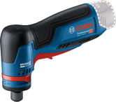 Bosch 12V-50 S 無線角磨機，無刷馬達。