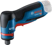 Bosch 12V-50 S 無線角磨機，無刷馬達。.