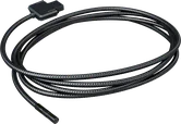 Bosch GIC 4/5 Imager 8.3mm 檢查攝影機電纜。