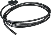 Bosch GIC 4/5 Imager 8.3mm 檢查攝影機電纜。.