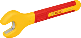 Bosch扳手 17 毫米絕緣手柄。.