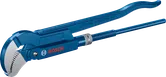 Bosch角管扳手 1½″。.