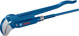 45° S型角管扳手，420mm
