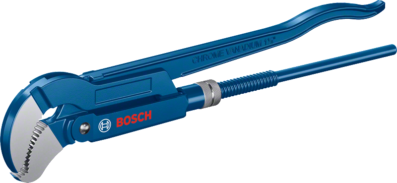 Bosch角管扳手 1½″。.