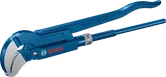 Bosch角管扳手 1½″。.