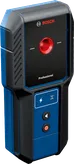 Bosch 100-23 探測器用於金屬和帶電電纜檢測。
