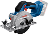 Bosch -51 無線圓鋸，無刷馬達。.