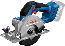 Bosch -51 無線圓鋸，無刷馬達。.