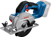 Bosch -51 無線圓鋸，無刷馬達。.