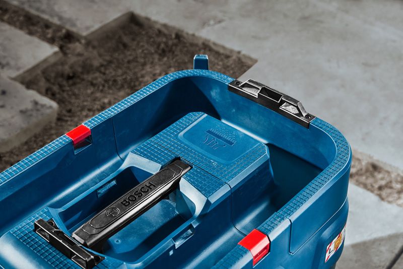 BoschGAS 400 A 通用提取容器.