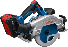 BoschGKS 18V-57-2 GX 無線圓鋸。.