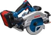 BoschGKS 18V-57-2 GX 無線圓鋸。.