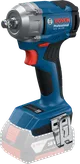 BoschGDS 18V-350 無線衝擊扳手。