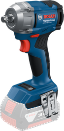 Bosch GDS 18V-350 cordless impact wrench.