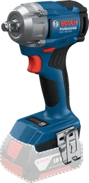 BoschGDS 18V-350 無線衝擊扳手。