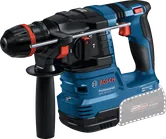BoschGBH 18V-22 X 無線旋轉錘，附 ONECHUCK。