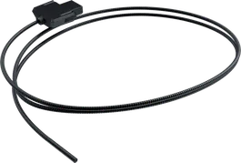 Bosch GIC 4/5 Imager 3.9mm 檢查攝影機電纜。.
