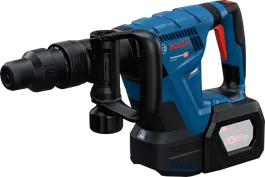 Bosch18V 無線電錘。