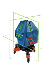 GLL 50-15 XG Bosch 50-15 XG 雷射平整工具,綠線。.
