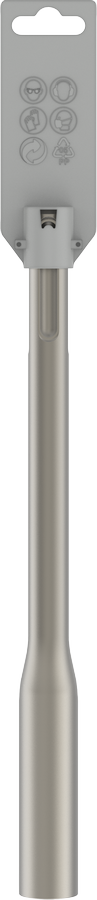 PRO SDS max 鋸齒鏜孔鑿刀
