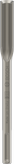 Bosch PRO SDS max 空心鑿子 26 x 300 毫米。.