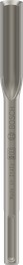 Bosch PRO SDS max 空心鑿子 26 x 300 毫米。.