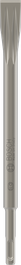 Bosch PRO SDS plus-5C 平鑿 20x250 毫米。.