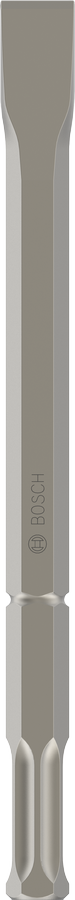 Bosch PRO Hex-4C 平鑿 30x360 毫米，用於拆除。.