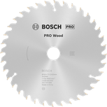 Bosch木工圓鋸片 165 毫米，用於精確切割。