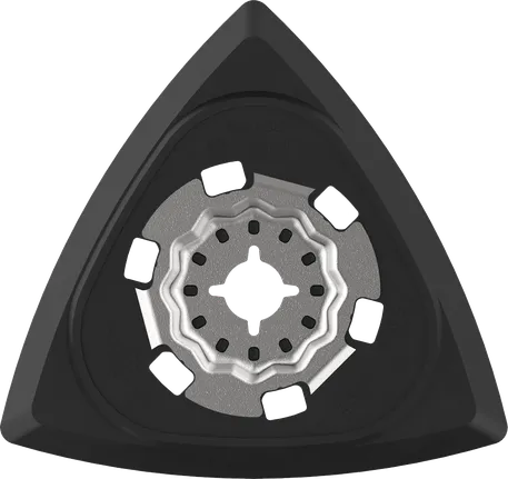 Bosch PRO AVZ 93 G 多功能工具配件，93 毫米。.