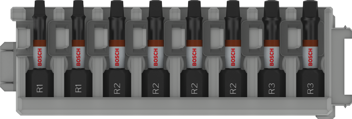 PRO Impact R