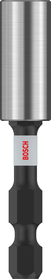 Bosch PRO 標準衝擊鑽頭夾頭 60 毫米六角柄。.