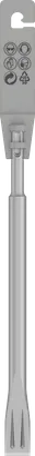 PRO SDS plus-5C 鑿子