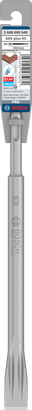 PRO SDS plus-5C 鑿子 BoschSDS plus-5C 平鑿 20×250 毫米.