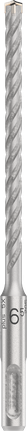 PRO SDS plus-5X 四溝鎚鑽鑽頭,6.5 x 100 x 160 mm PRO SDS plus-5X 四溝鎚鑽鑽頭,6.5 x 100 x 160 mm